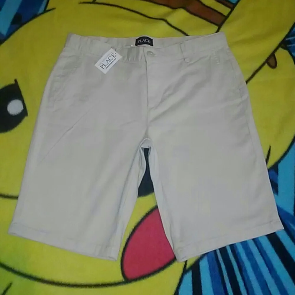 NWT TCP School Uniform Shorts